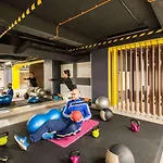Hotel Ibis Centrum