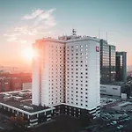Hotel Ibis Centrum Poznan