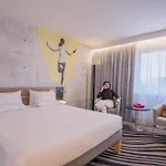 Ibis Centrum 3* Poznan