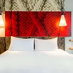 Hotel Ibis Centrum Poznan