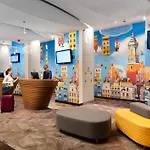 Hotel Ibis Centrum