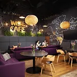 Hotel Ibis Centrum Poznan