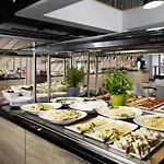 Ibis Centrum Hotel 3*