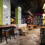 Hotel Ibis Centrum 3*