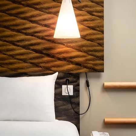 Ibis Centrum Hotel 3*