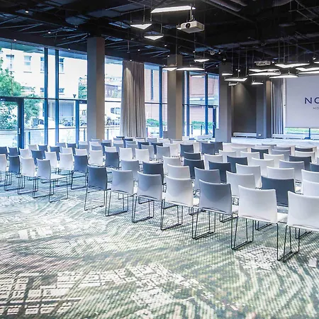Ibis Centrum Poznan