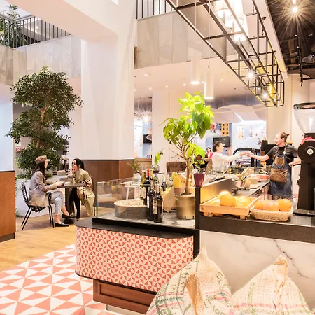 Ibis Centrum Poznaň