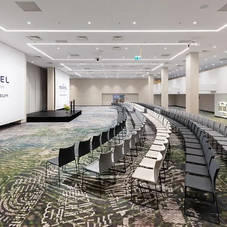 Ibis Centrum Poznaň