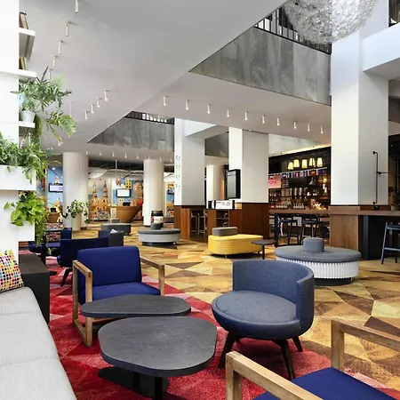 Ibis Centrum 3* Poznań