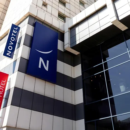 Hotel Ibis Centrum 3*