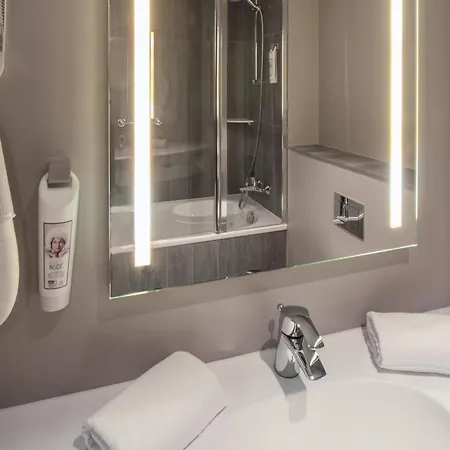 Ibis Centrum 3* Poznaň