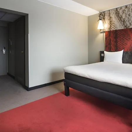 Ibis Centrum Poznaň