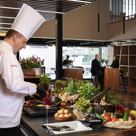 Hotel Ibis Centrum 3*