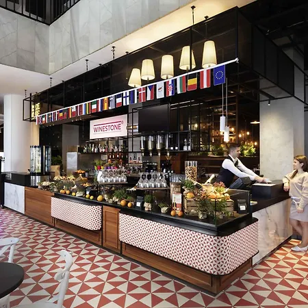 Ibis Centrum