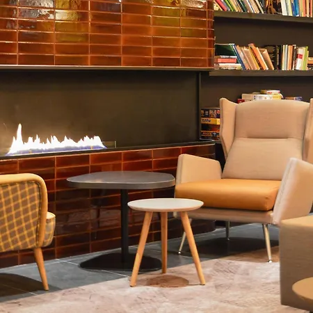 Hotel Ibis Centrum Poznaň