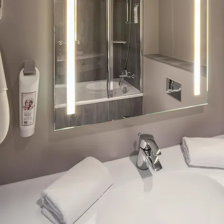 Ibis Centrum