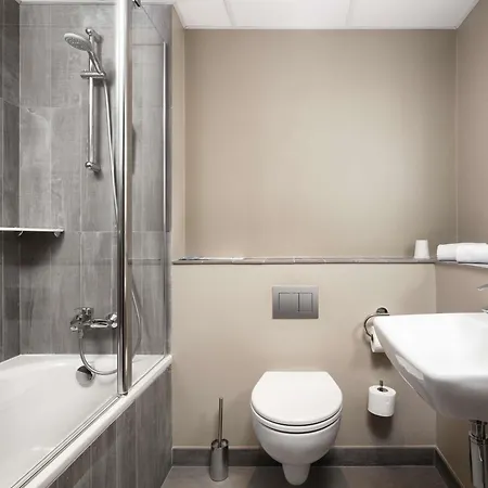 Ibis Centrum 3* Poznan