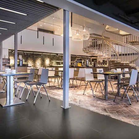 Ibis Centrum