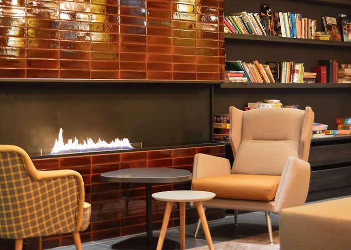 Ibis Centrum Отель 3*