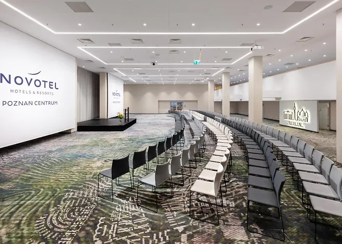 Ibis Centrum Познань