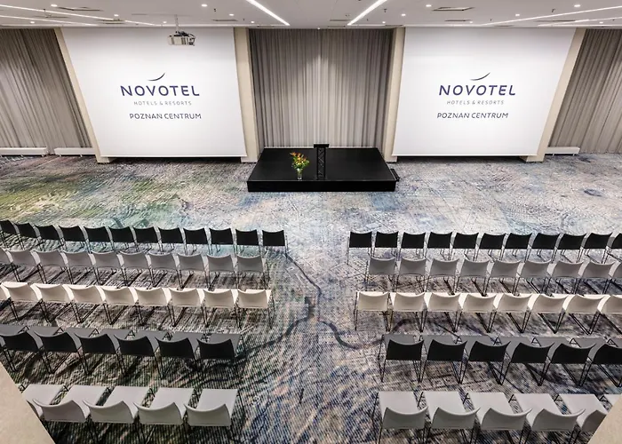 Ibis Centrum Hotell 3*