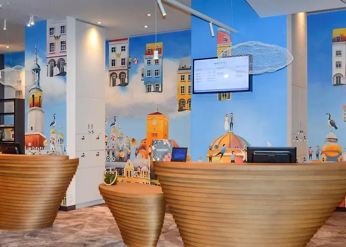 Hotel Ibis Centrum 3*