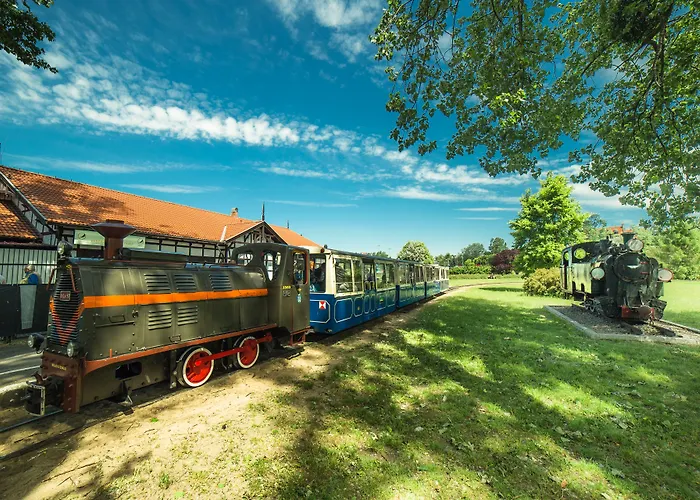 Ibis Centrum Hotell 3*