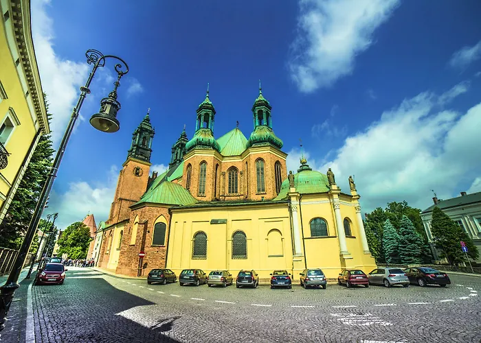 Ibis Centrum Отель 3*