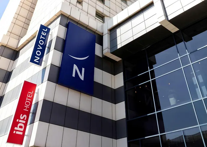 Hotell Ibis Centrum 3*