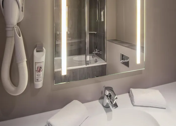 Ibis Centrum 3* Познань