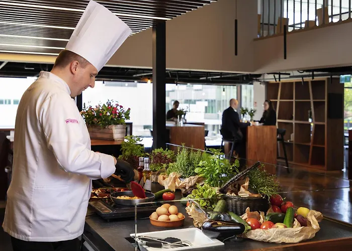 Hotell Ibis Centrum 3*