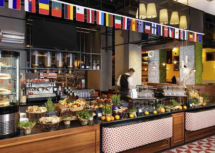 Hotell Ibis Centrum 3*