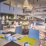 호텔 Ibis Centrum 포즈난
