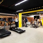 Ibis Centrum 3* 포즈난