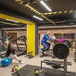 Ibis Centrum 3* 포즈난