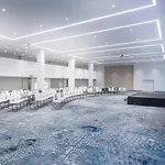 Ibis Centrum 호텔
