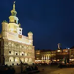 Ibis Centrum 호텔 3*