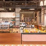 Ibis Centrum 호텔