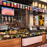 Ibis Centrum 호텔