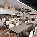 Ibis Centrum 호텔 3*