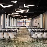 호텔 Ibis Centrum 포즈난