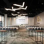 Ibis Centrum 호텔 포즈난