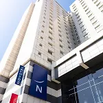 Ibis Centrum 호텔