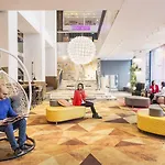 호텔 Ibis Centrum 3*