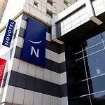 호텔 Ibis Centrum 3*