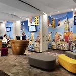 Ibis Centrum Hotell