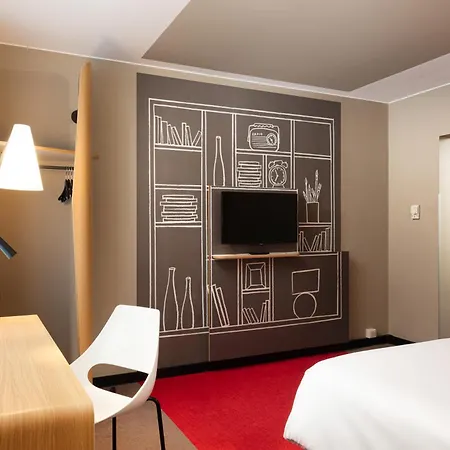 Ibis Centrum