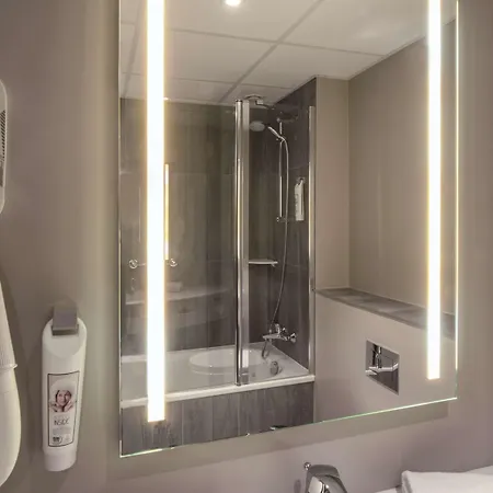Ibis Centrum