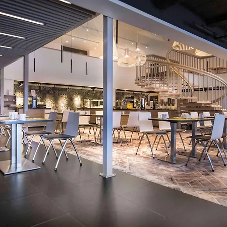 Otel Ibis Centrum Poznan