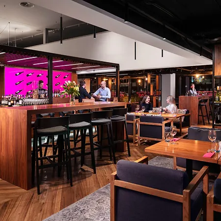 Ibis Centrum 3* Poznan